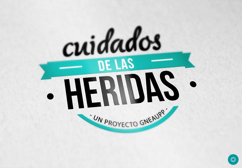 cuidados de las heridas