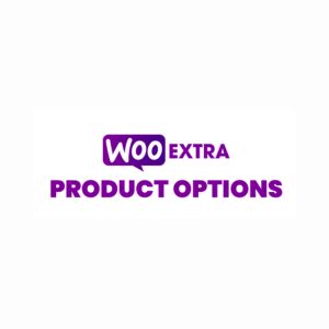 extra product options