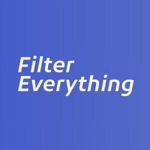 filter everything