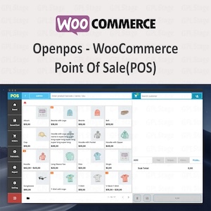 woocommerce point of sale